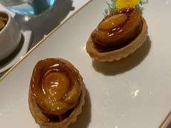 -唐阁(香港朗廷酒店)