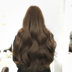 -DL HAIR SALON