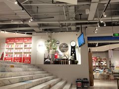 -当当书店(国泰广场店)