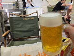 -盟重烧烤(高正街店)