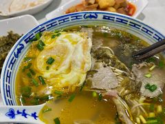 -永丰面馆(汉口路店)