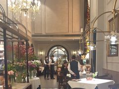 -狮拾久·现代新加坡料理(壹方城店)