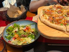 -百特喜·意大利餐厅(八佰伴镇江店)