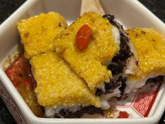 -福苗小骆驼烧烤(曲江店)