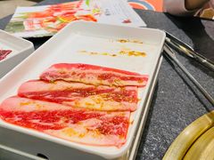 -神户赤童日式烤肉伙伴(东直门店)
