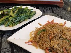 -金海湾嘉华度假酒店·海天阁中餐厅