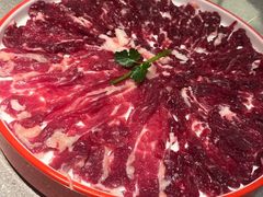 -八合里潮汕鲜牛肉火锅(广州五羊邨店)