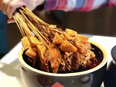 -六月雪干锅(绵阳凯德广场店)