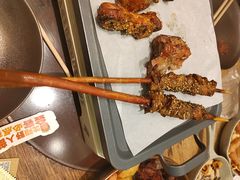 -野人部落(沈阳一店)