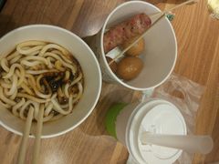 -today便利店(汉街店)