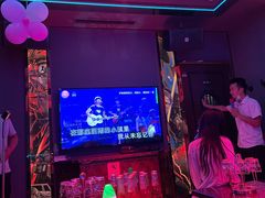 -INLOVE KTV(水晶城店)