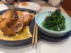 -大厨小馆(华阳城店)
