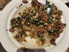 -福来齐·鲁菜海鲜·渔家菜(朝阳街分店)