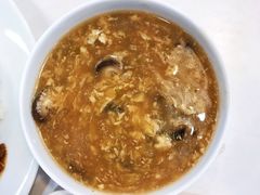 酸辣汤-宜家·瑞典风味餐厅(北京西红门店)