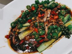 -春天来了(印象新天地店)