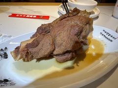 -李老哈·东北菜(宋园路店)