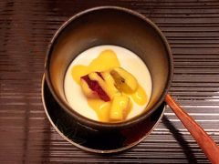 牛奶布丁-鮨青(恒基名人购物中心店)