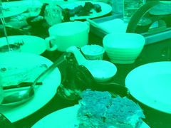 -东方红海鲜百汇(国际大厦店)