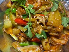 -金雨烧烤(新城南都店)