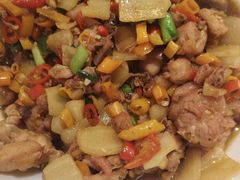 -衡厨·衡阳土菜(中南店)