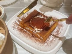 -十二粤味·顺德菜·烧鹅点心(五四广场店)