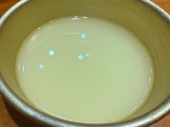 玉米米酒-山城正宗集安高丽火盆