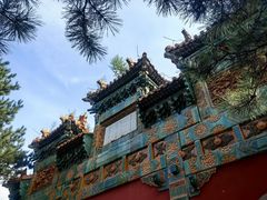 -普陀宗乘之庙(小布达拉宫)
