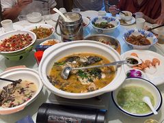 -上菜呷饭(花溪店)