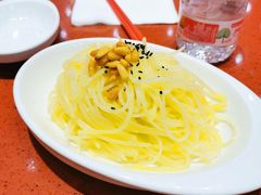 松仁土豆丝-喜家德虾仁水饺(长泰广场店)