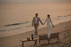 -麦田·婚纱摄影(天河新天地店)