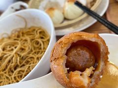 玉兰饼-穆桂英美食(城中店)