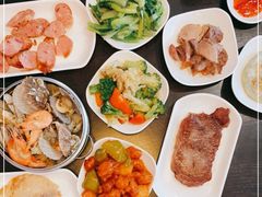 -阿那亚第三食堂 Cafeteria 3