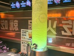-烤匠麻辣烤鱼(万象城店)