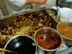 -陈记锅巴菜(五大道店)