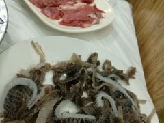 -鑫来顺大铜锅涮羊肉(中山门旗舰店)