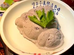 -青山青豆花·笑禅豆腐鱼(黄泥塝店)