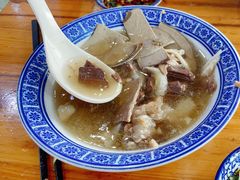 -大陈鸿源牛肉馆(大陈总店)