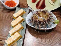 -红叶日料·放题·海胆·定食(星海店)
