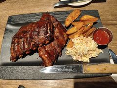 -Ruby Tuesday(九龙湾店)