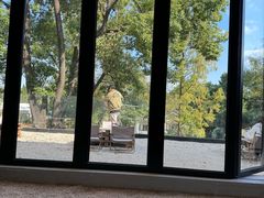 -J Create城市露营咖啡·简餐·宠物(上海动物园店)