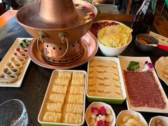-南门涮肉(通州店)