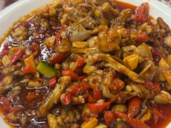 -老三样·旧食新味(船山路店)