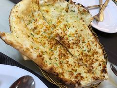 -耶尼亚餐厅Bombay Indian Cuisine印度菜