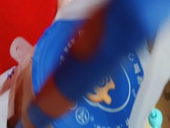 -煲珠公·老红糖珍珠奶茶(长宁龙之梦店)