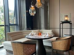 -西安高新洲际酒店•彩丰楼中餐厅