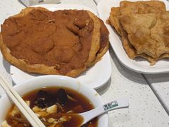 -黑窑厂糖油饼烤鸭·清真菜(旗舰店)