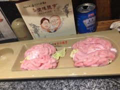 -渝味晓宇火锅(合川路店)