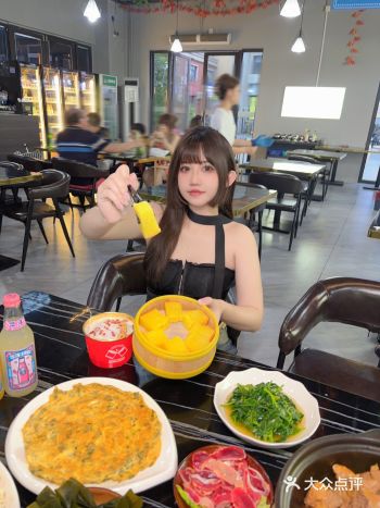 在万宁，会反复去吃的餐厅