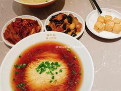 -松鹤面馆·古法焖肉面(观前店)