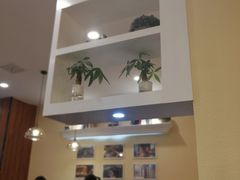 大堂-小杨生煎(宝山花园城店)